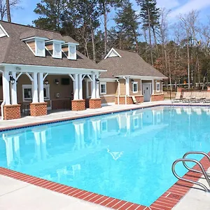 Kings Creek Plantation By Tripforth Williamsburg