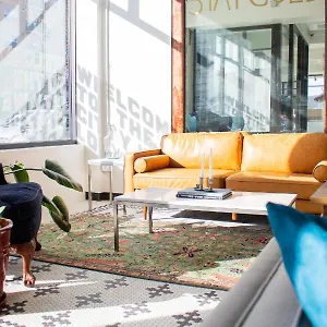 11Th Avenue Hostel , Denver United States