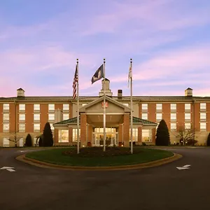 Hilton Garden *** Williamsburg