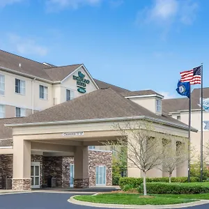 Homewood By Hilton Louisville-east 3*, Louisville United States