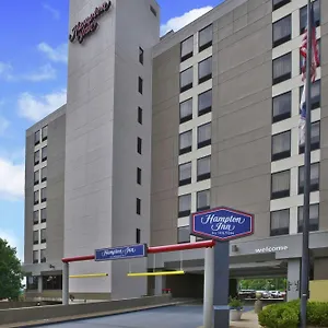Hampton Medical Center 3*, Pittsburgh United States