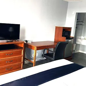 Travelodge By Wyndham Md 2*, Salisbury United States