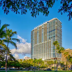 Ka La'i Waikiki Beach, Lxr & 5*, Honolulu United States