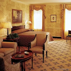 Williamsburg Inn ***** Williamsburg