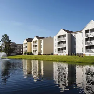 Club Wyndham Kingsgate *** Williamsburg