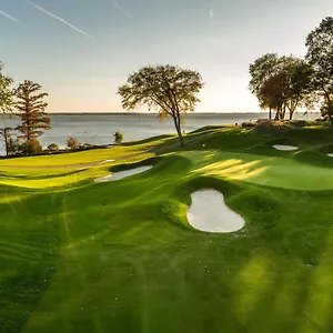 Kingsmill **** Williamsburg