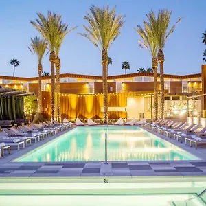 Arrive - Adults Only 4*, Palm Springs United States